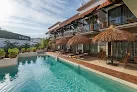 Caribbean Paradise Boutique Hotel Playa del Carmen