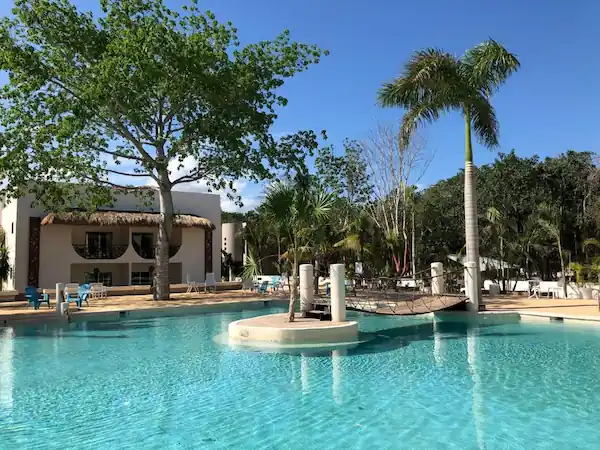 Casa Kaoba Hotel & Suites Playa del Carmen