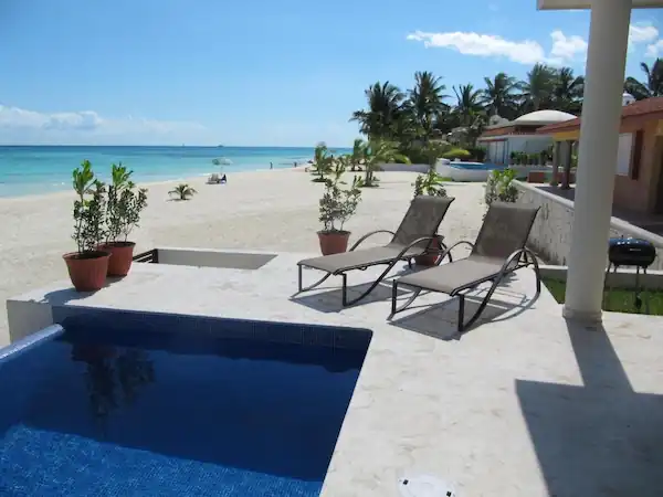 Casa Moskito Playa del Carmen Amenidades