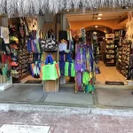 Centro de Playa del Carmen