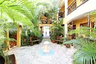 Hotel Bosque Caribe Playa del Carmen