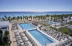 Hotel Riu Palace Riviera Maya Playa del Carmen