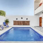 Hoteles en Playa del Carmen