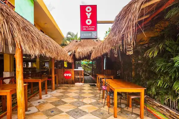 OYO Playa del Carmen