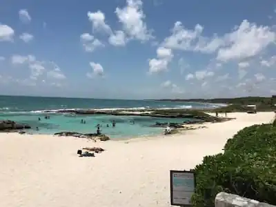 Playa del Carmen México