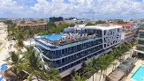 The Carmen Hotel - Ocean Front Playa del Carmen