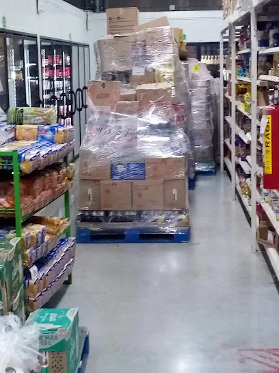 Bodega Aurrera Express Las Flores