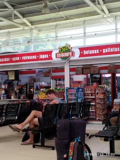 Minisuper Los Almendros