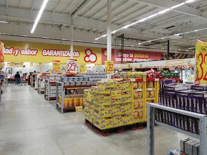 Súper Akí Constituyentes