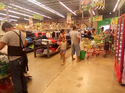 Bodega Aurrera Tienda 4016