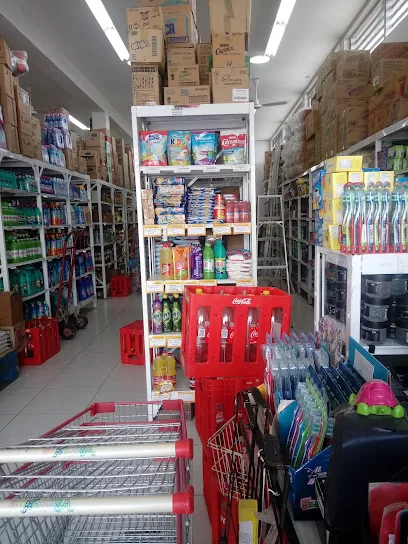 Abarrotes Dunosusa Villas del Sol