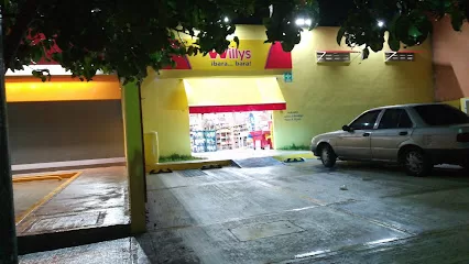 Super Willys Villas Del Sol 2