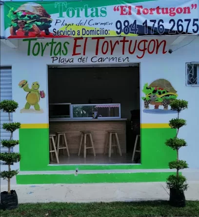 El tortugon
