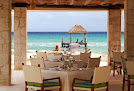Coral Restaurant & Bar by Viceroy Playa del Carmen