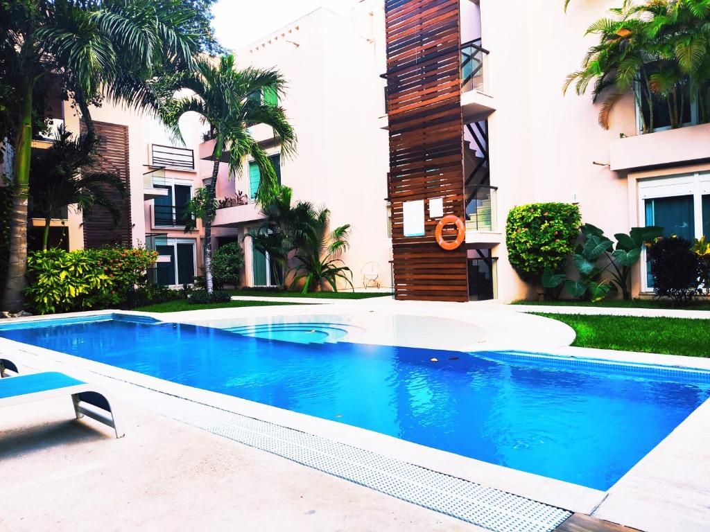 apartments in playa del carmen for rent