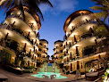 El Taj Oceanfront & Beachside Condo Hotel Playa del Carmen