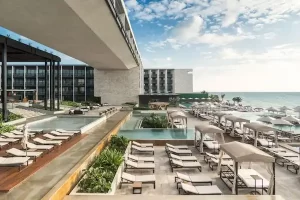 Grand Hyatt Playa del Carmen Resort All Inclusive