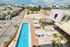 HOTEL BOUTIQUE CACHE Playa del Carmen