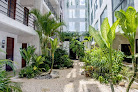 HOTEL52 Playa del Carmen