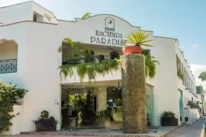 Hacienda Paradise Playa del Carmen