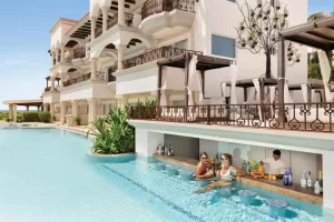 Hilton playa del carmen an all-inclusive adult only resort