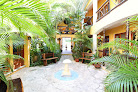 Hotel Bosque Caribe Playa del Carmen
