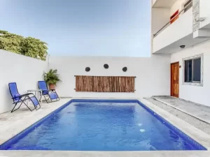 Hotels in Playa del Carmen