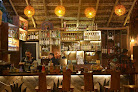 La Perla Pixan Cuisine & La Carboneria Playa del Carmen