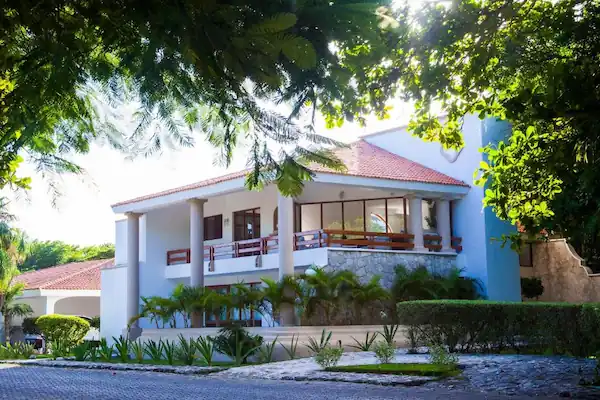 Luxury Homes in Playa del Carmen for sale