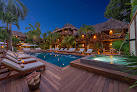 Magic Blue Spa Boutique Hotel Playa del Carmen Playa del Carmen