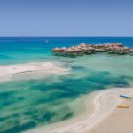 Palafitos Overwater Bungalows at El Dorado Maroma Gourmet All Inclusive - Adults Only
