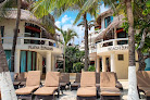 Playa Palms Beach Hotel Playa del Carmen