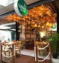 SALVEI vegan concept Playa del Carmen
