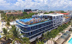 The Carmen Hotel - Ocean Front Playa del Carmen