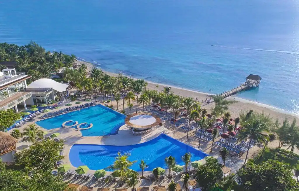 The Fives Beach Hotel and Residences Playa del Carmen Amenities