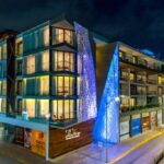 The Fives Downtown Hotel & Residences Curio Collection by Hilton