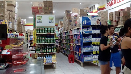 Super Willys Playa 9 Sucursal Calle Flor De Romero