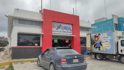 Abarrotes Dunosusa