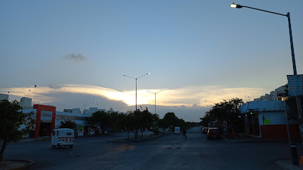 Abarrotes Dunosusa Pescadores