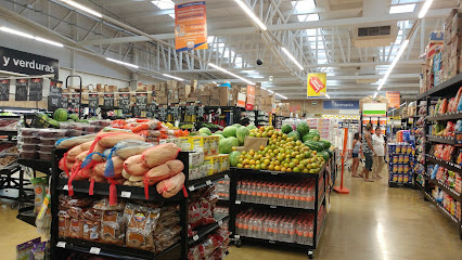 SUPER CHEDRAUI PUERTO AVENTURAS