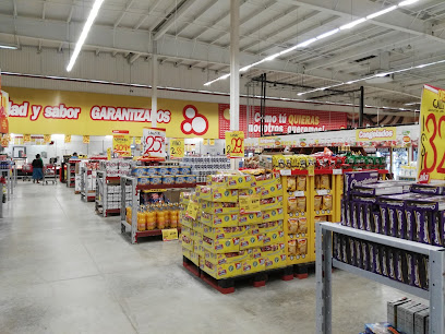 Súper Akí Constituyentes