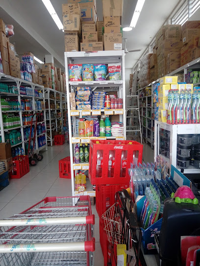 Abarrotes Dunosusa Villas del Sol
