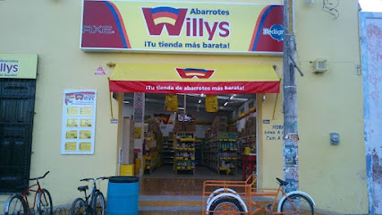 Super Willys Puerto Aventuras 2