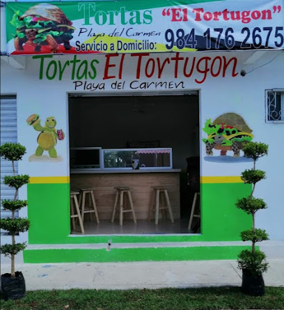 El tortugon